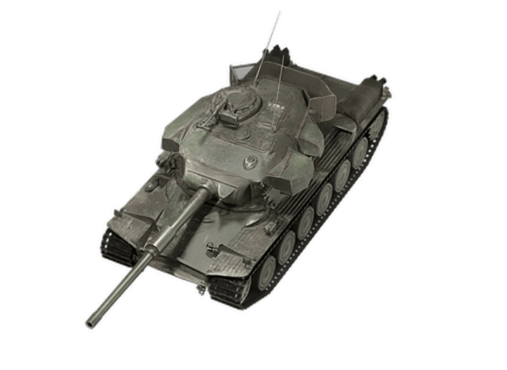 STRV K: ПРЕМИУМ